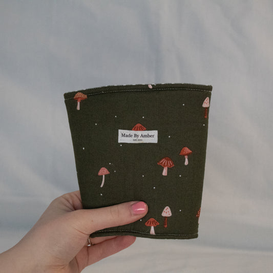 Nina Cup Cozies