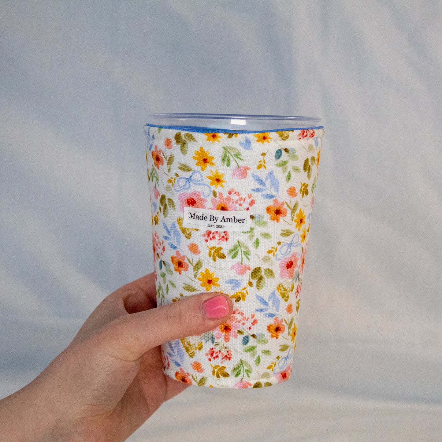 Willow Cup Cozies