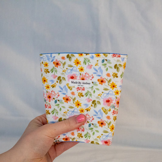 Willow Cup Cozies