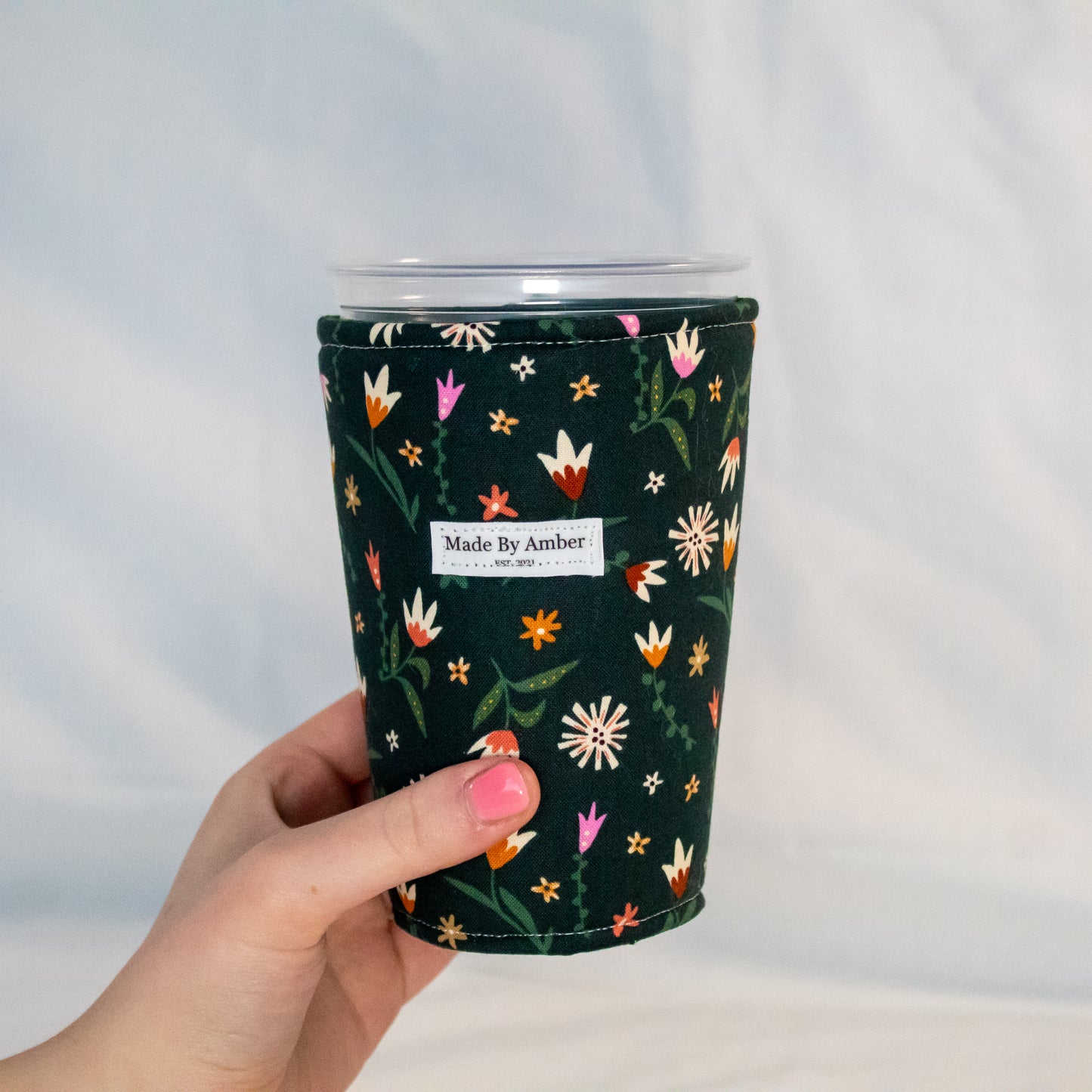 Nichole Cup Cozies