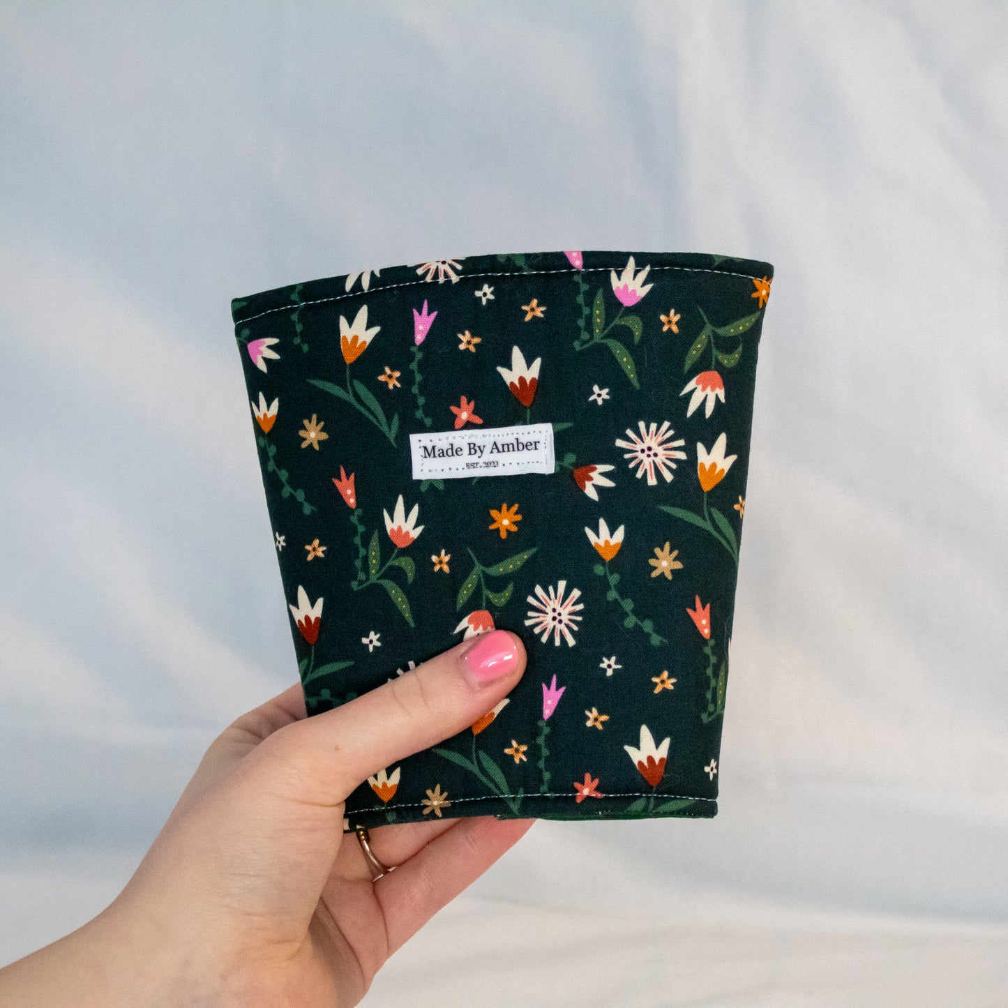Nichole Cup Cozies