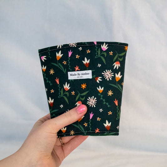 Nichole Cup Cozies