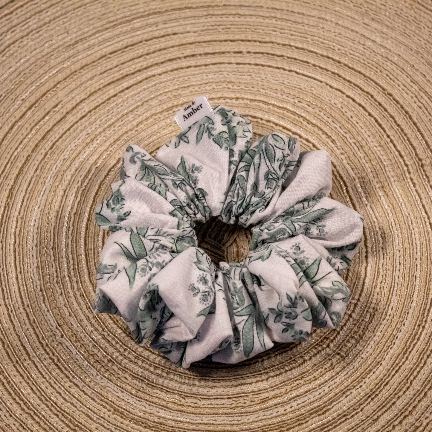 Andrea Scrunchie