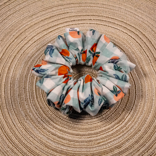 Georgia Scrunchie