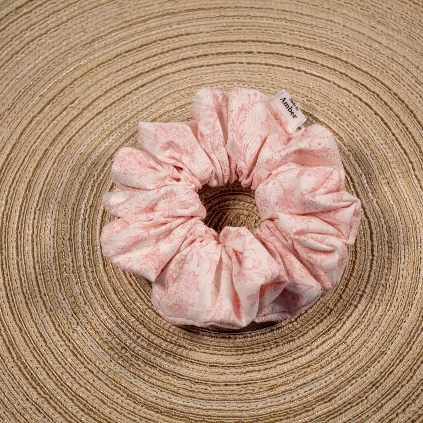 Cordelia Scrunchie