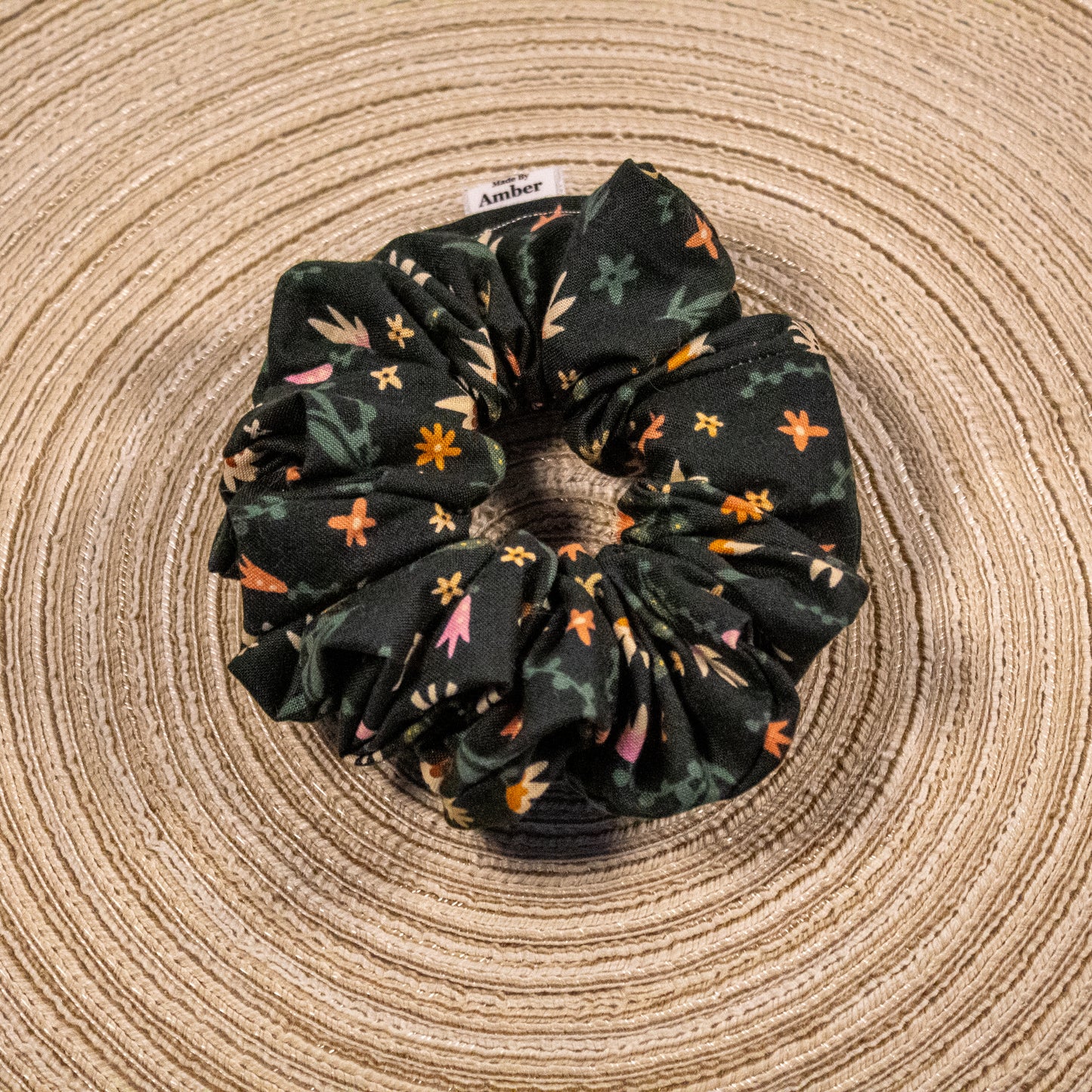 Nichole Scrunchie
