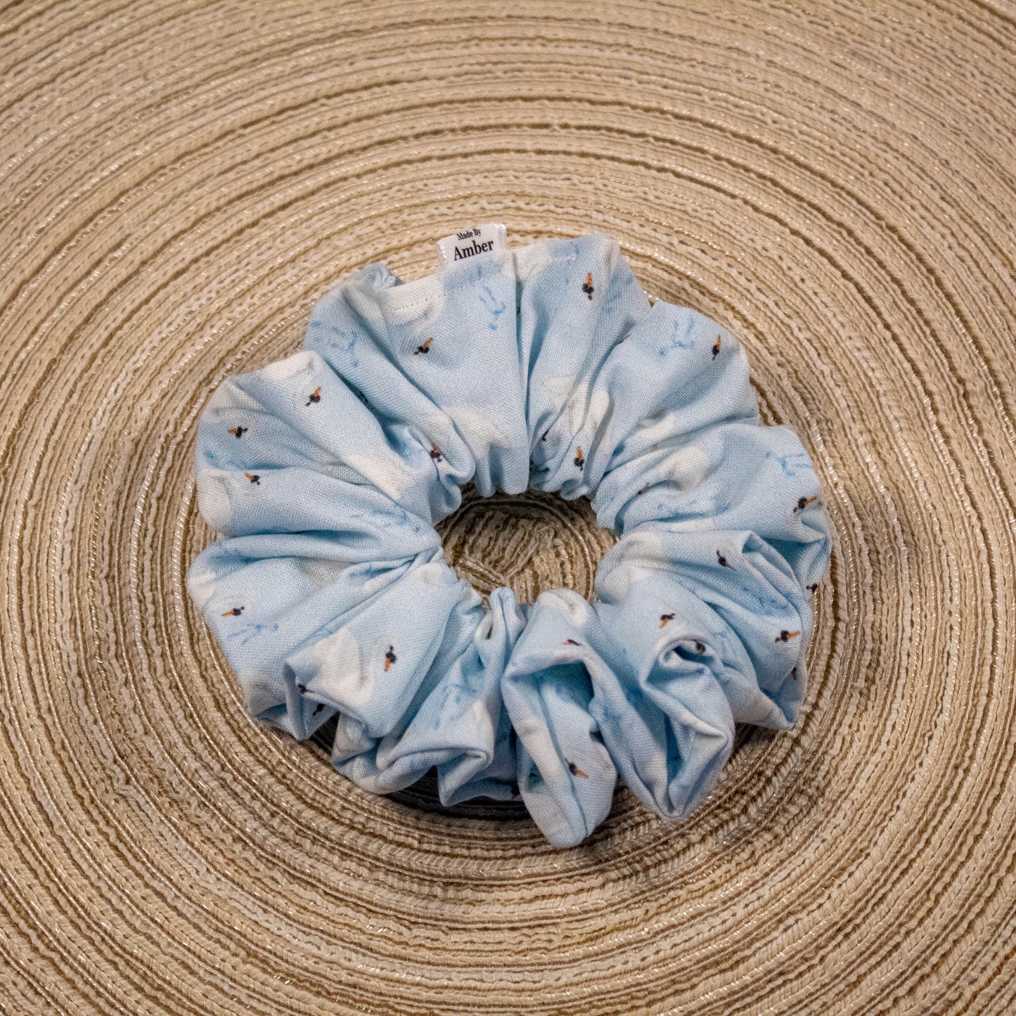 Odette Scrunchie