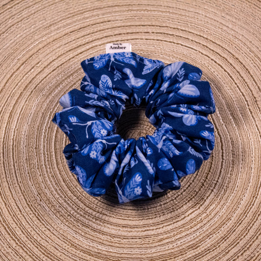 Willa Wings Scrunchie