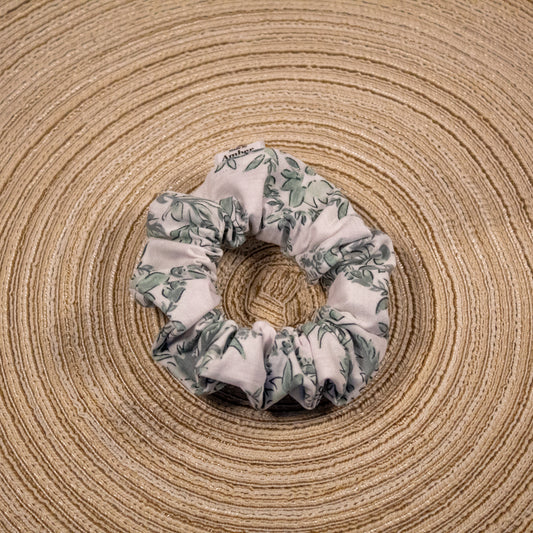 Andrea Petite Scrunchie