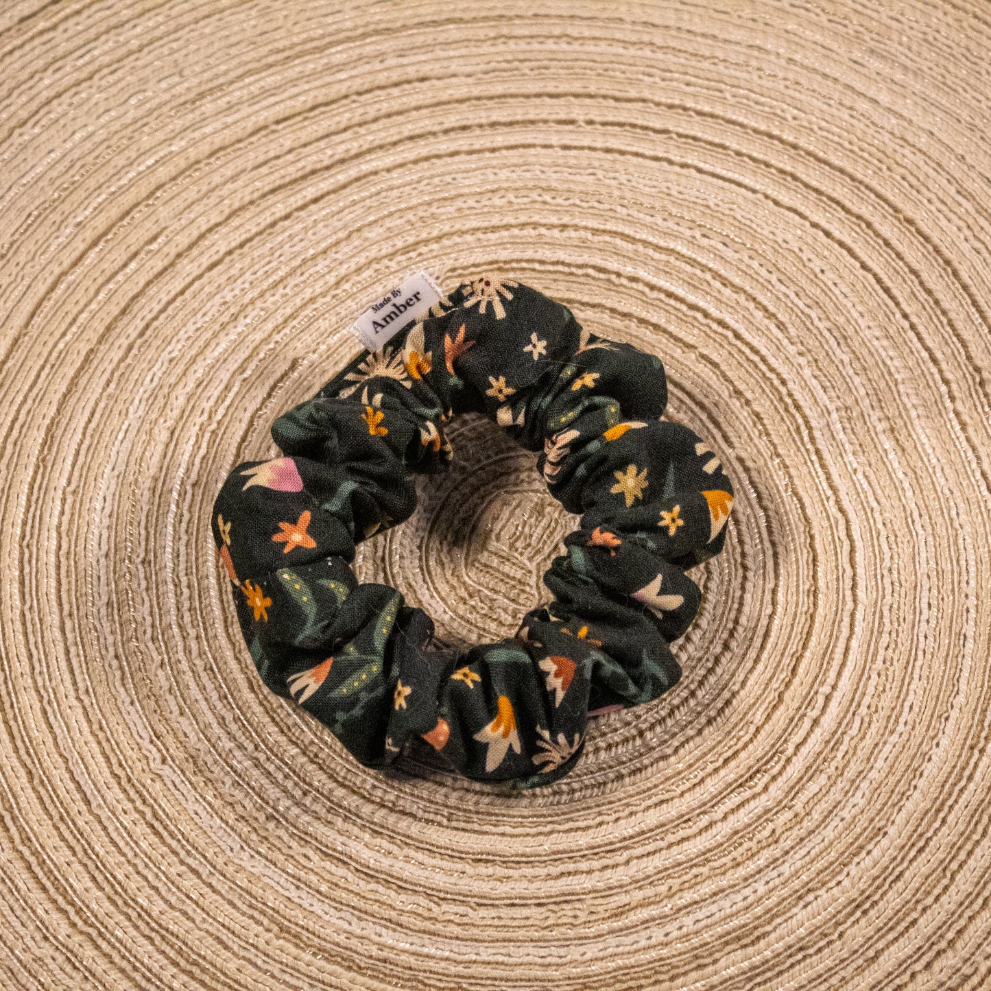 Nichole Petite Scrunchie