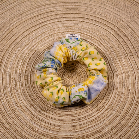 Nyla Petite Scrunchie