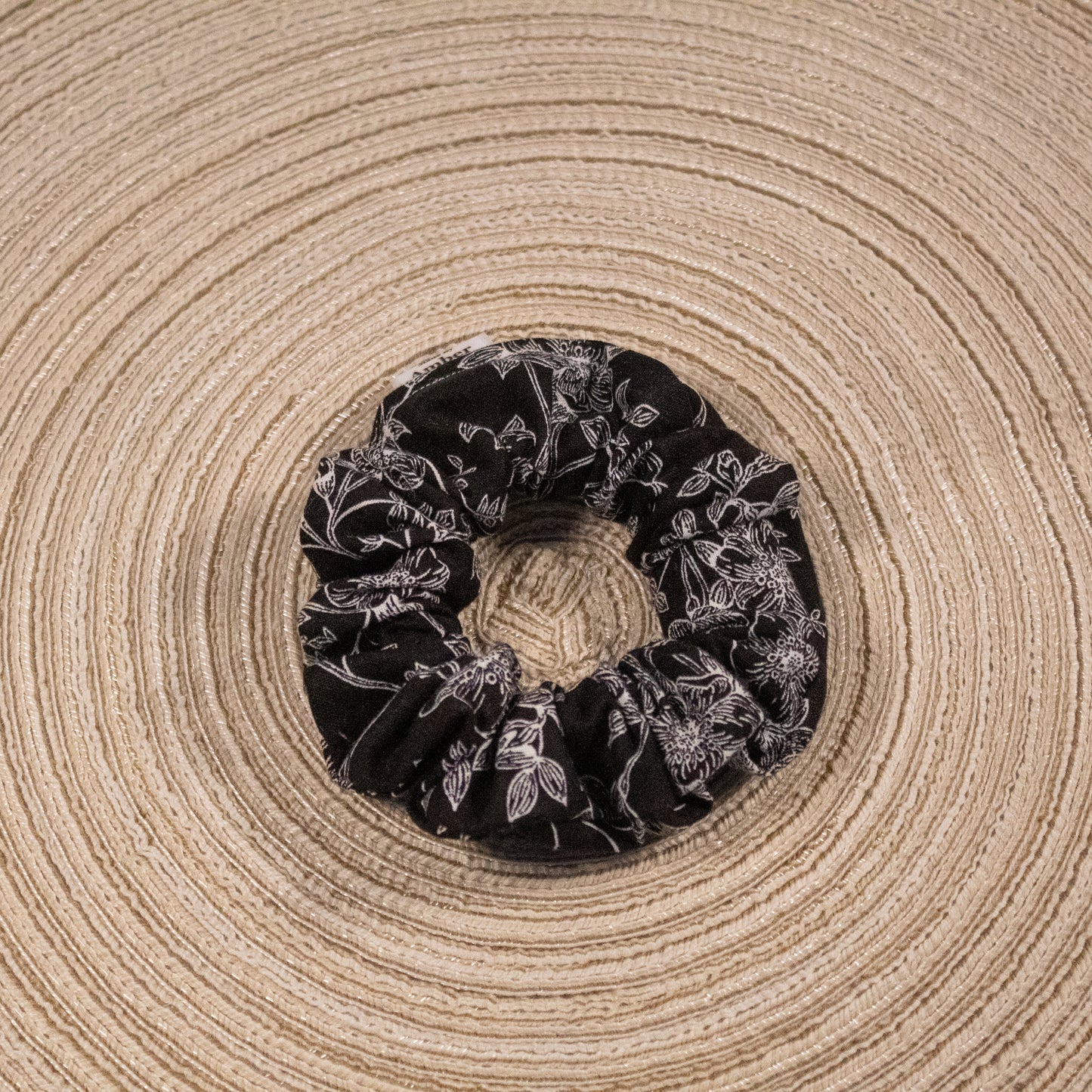 Tina Scrunchie