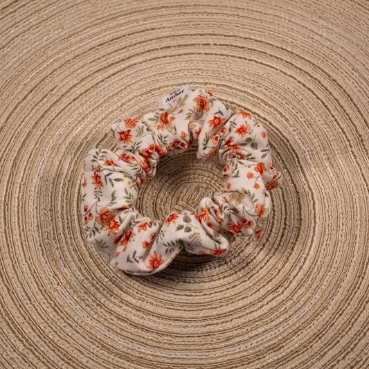 Rosemary Scrunchie