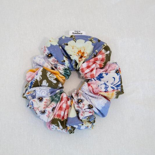 Winifred Scrunchie