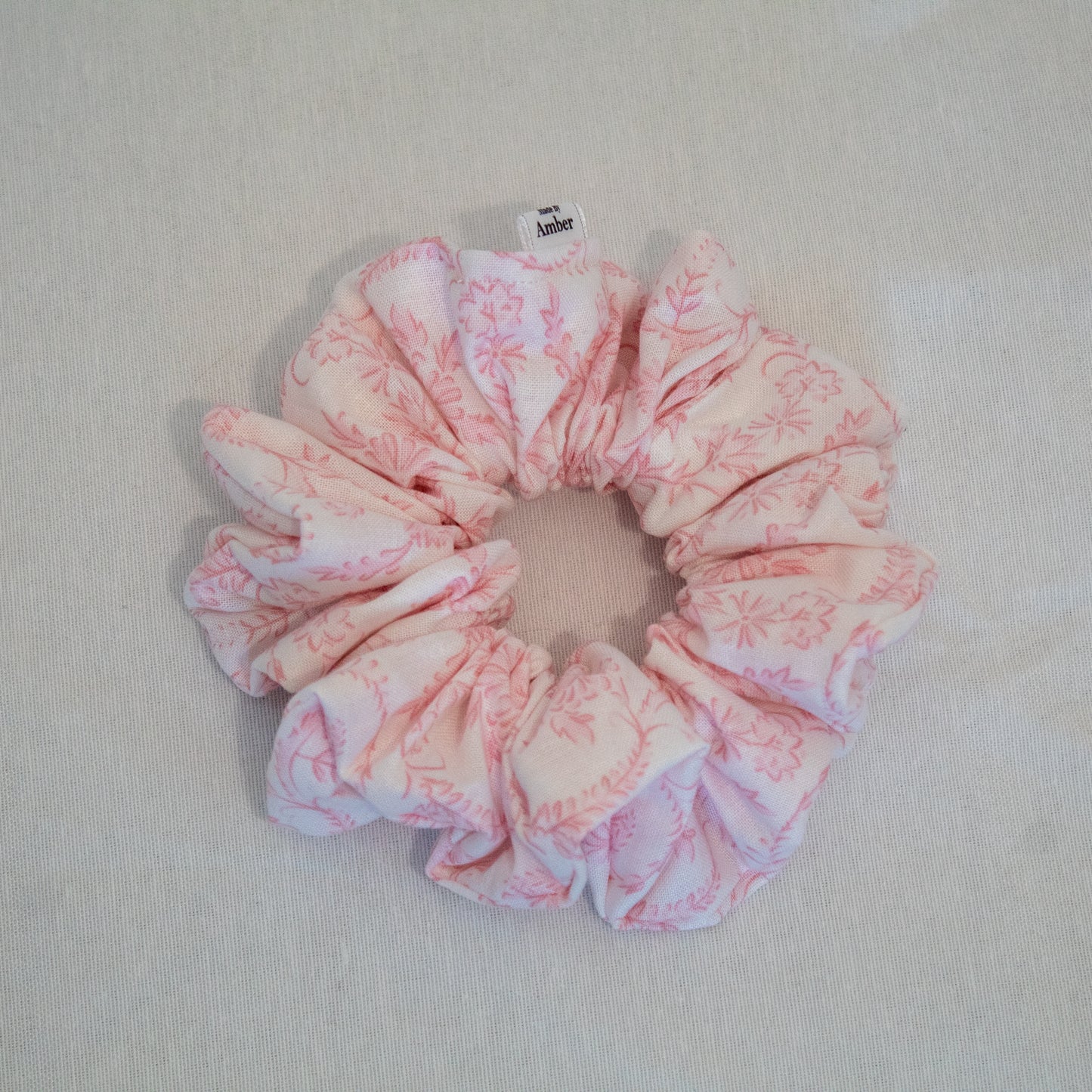Cordelia Scrunchie