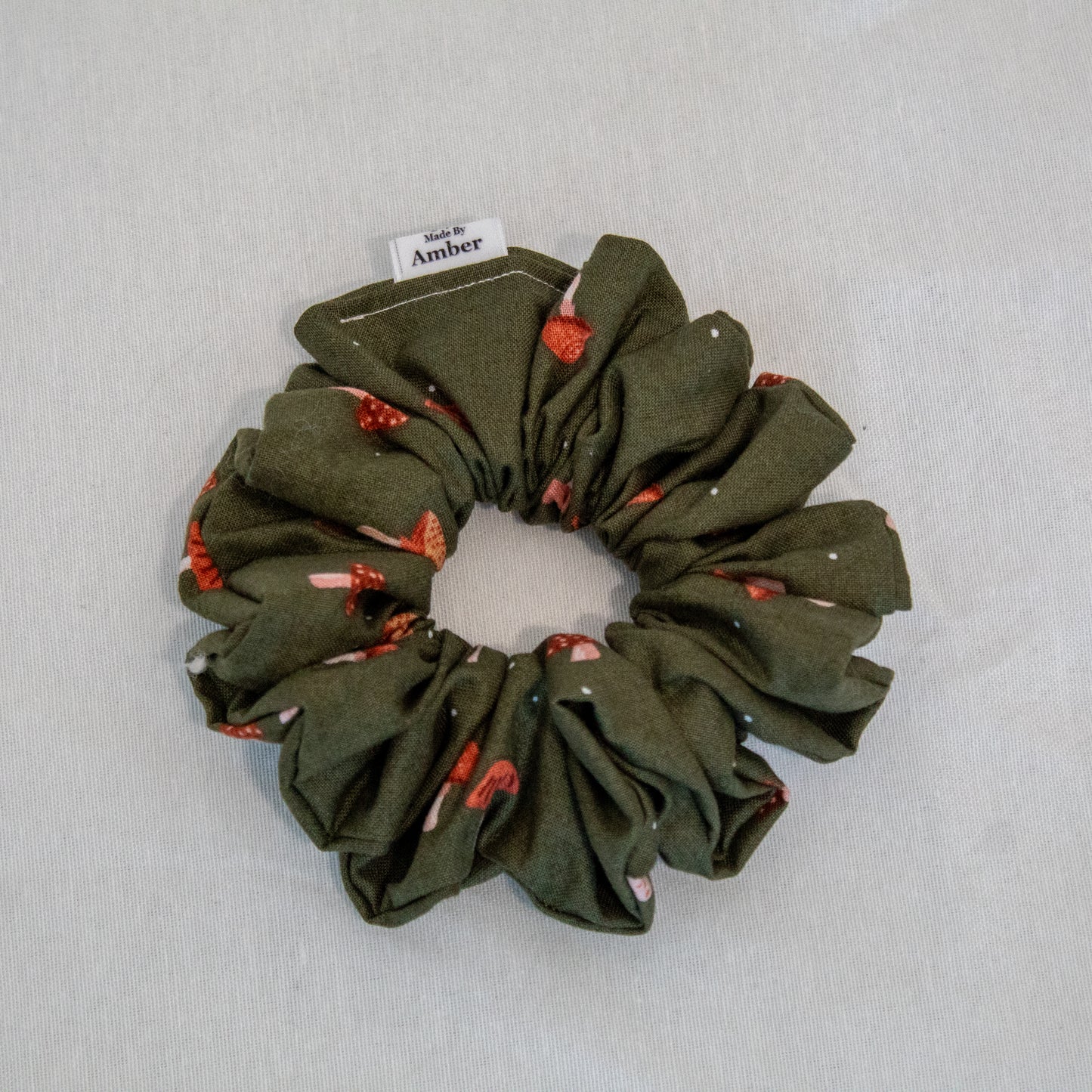 Nina Scrunchie