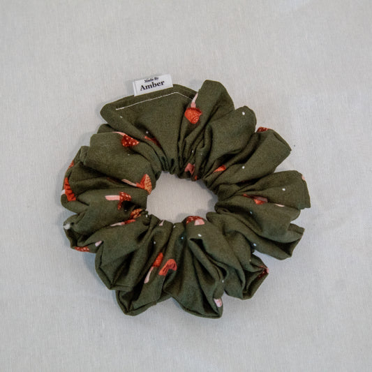 Nina Scrunchie
