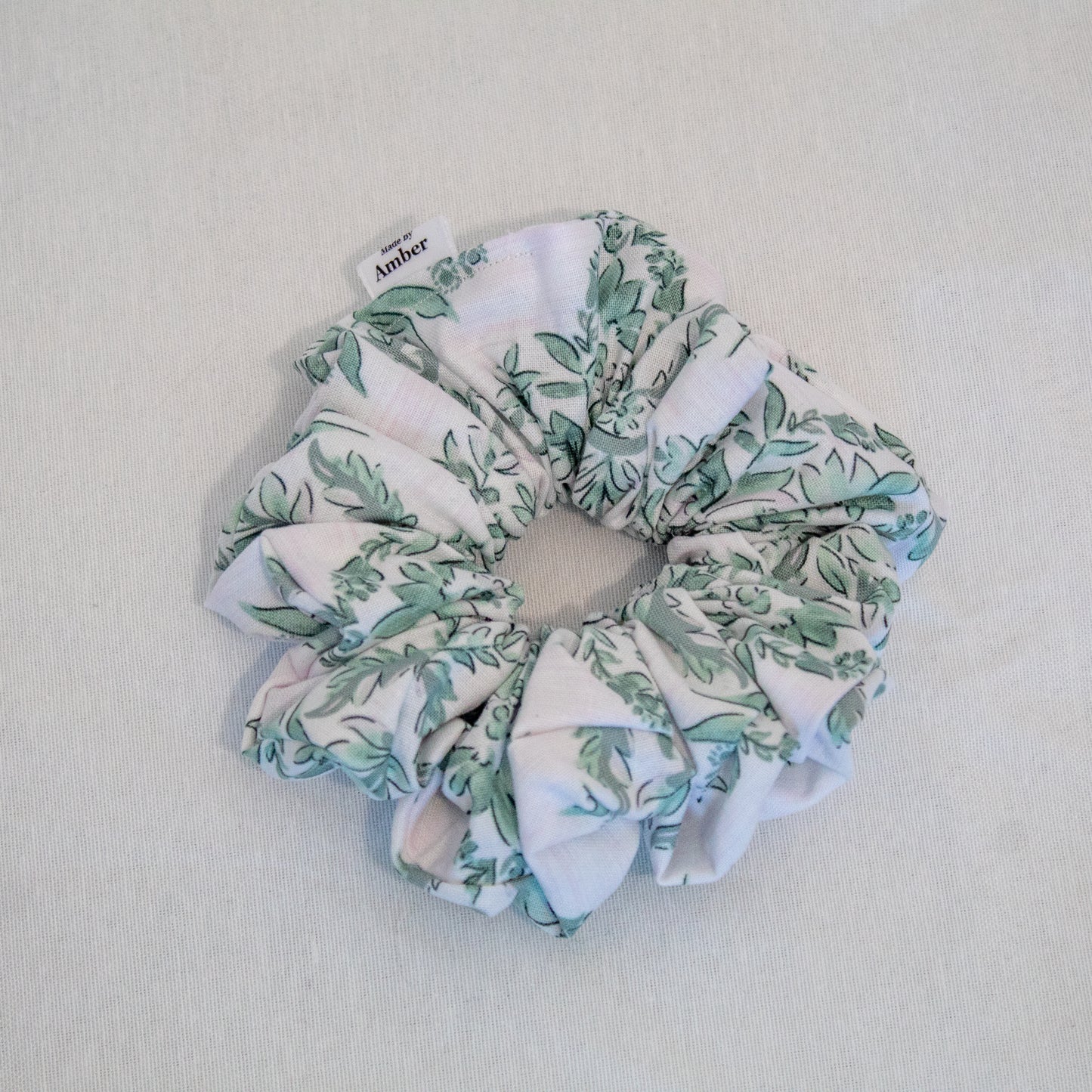 Andrea Scrunchie