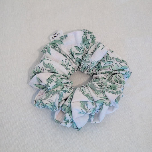 Andrea Scrunchie