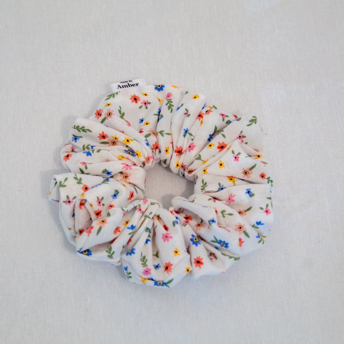 Lillian Scrunchie