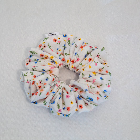 Lillian Scrunchie