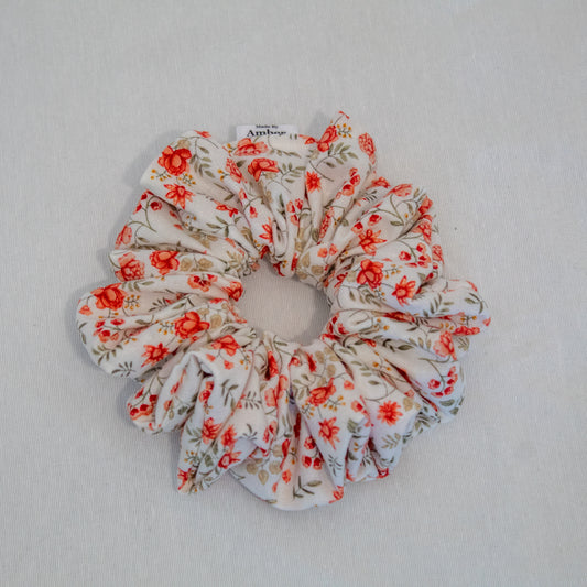 Rosemary Scrunchie