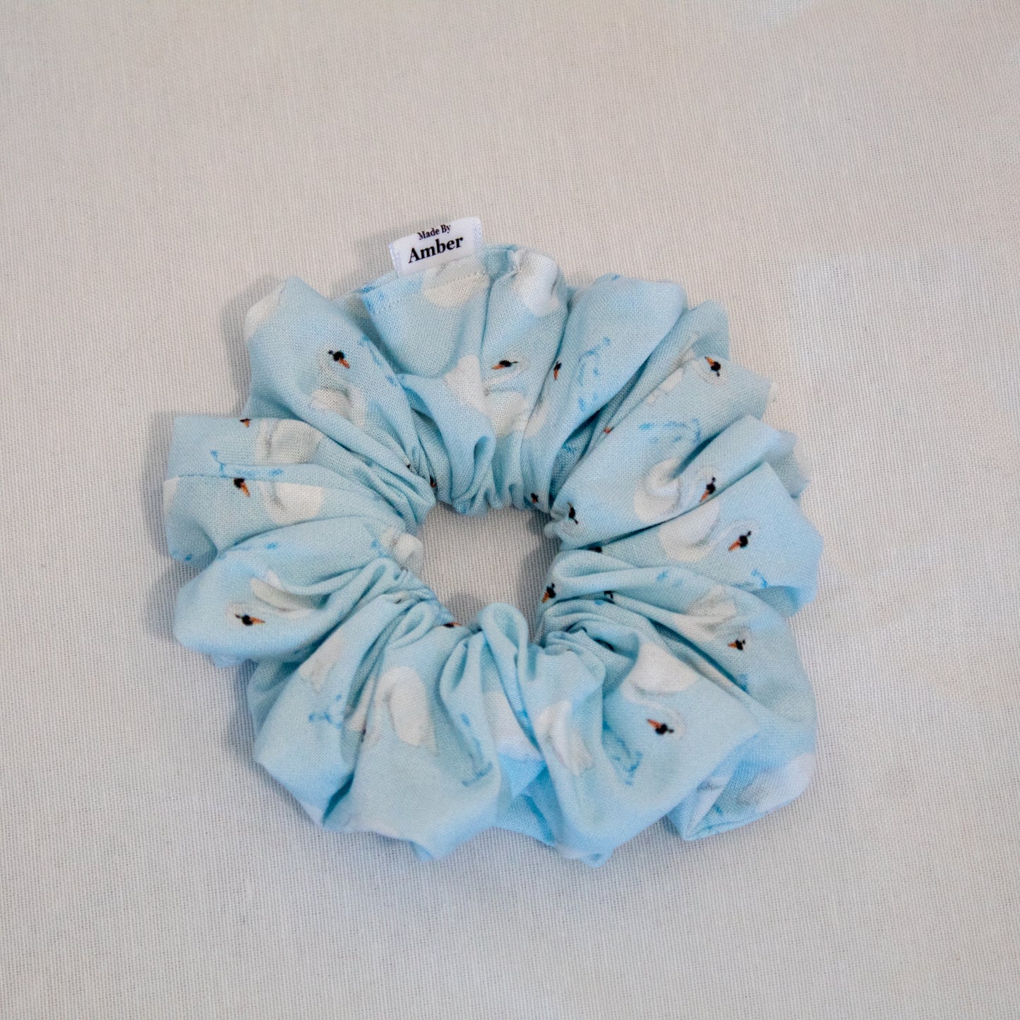 Odette Scrunchie