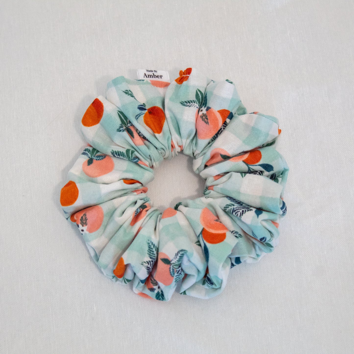 Georgia Scrunchie