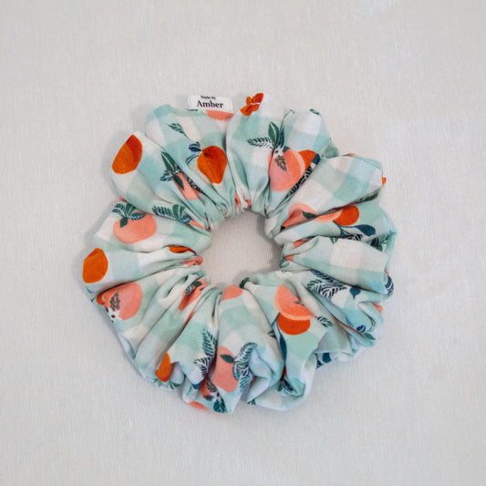 Georgia Scrunchie