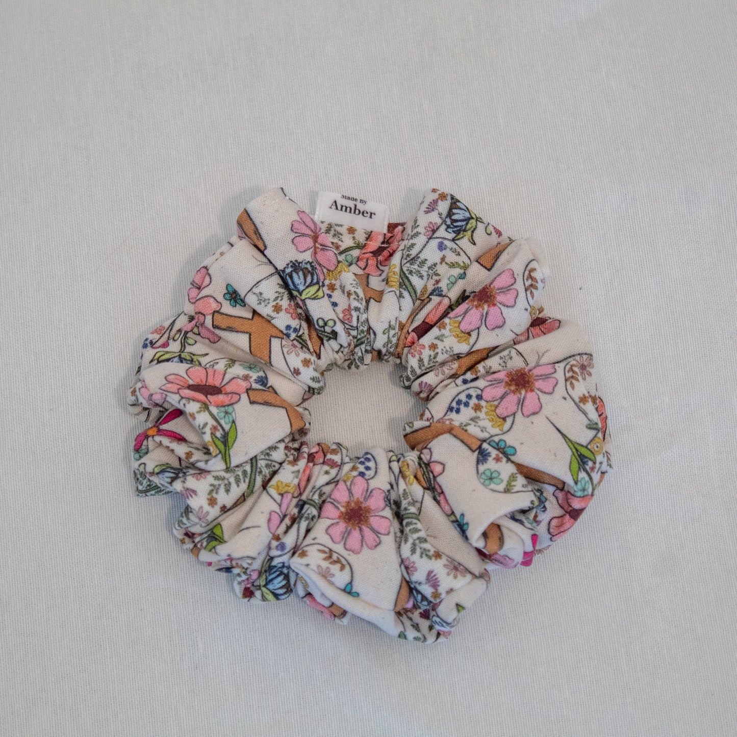 Faith Scrunchie