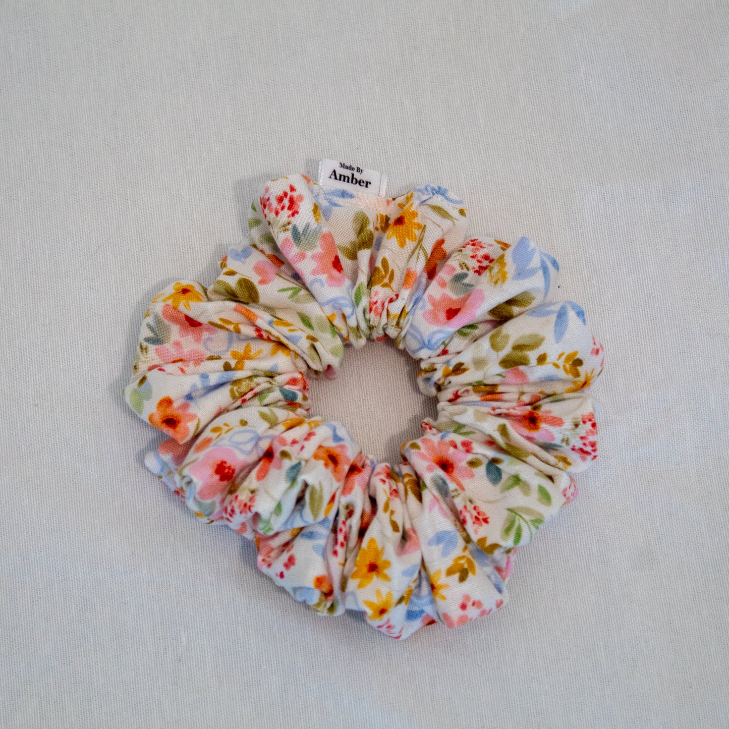 Willow Scrunchie