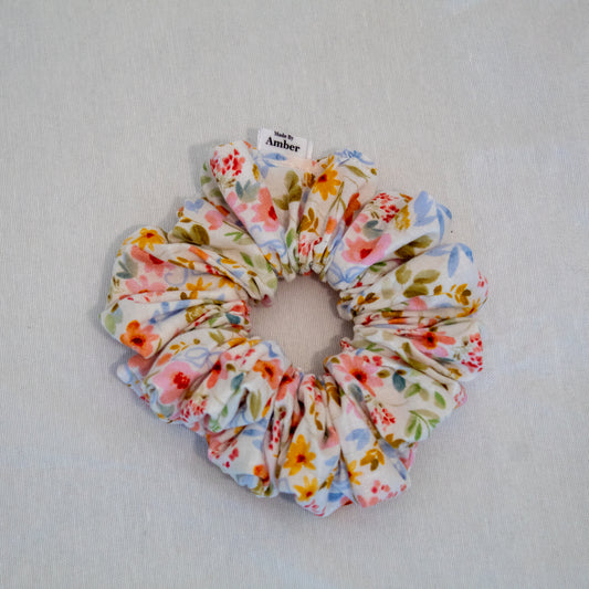 Willow Scrunchie