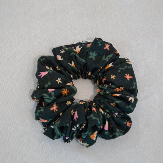 Nichole Scrunchie