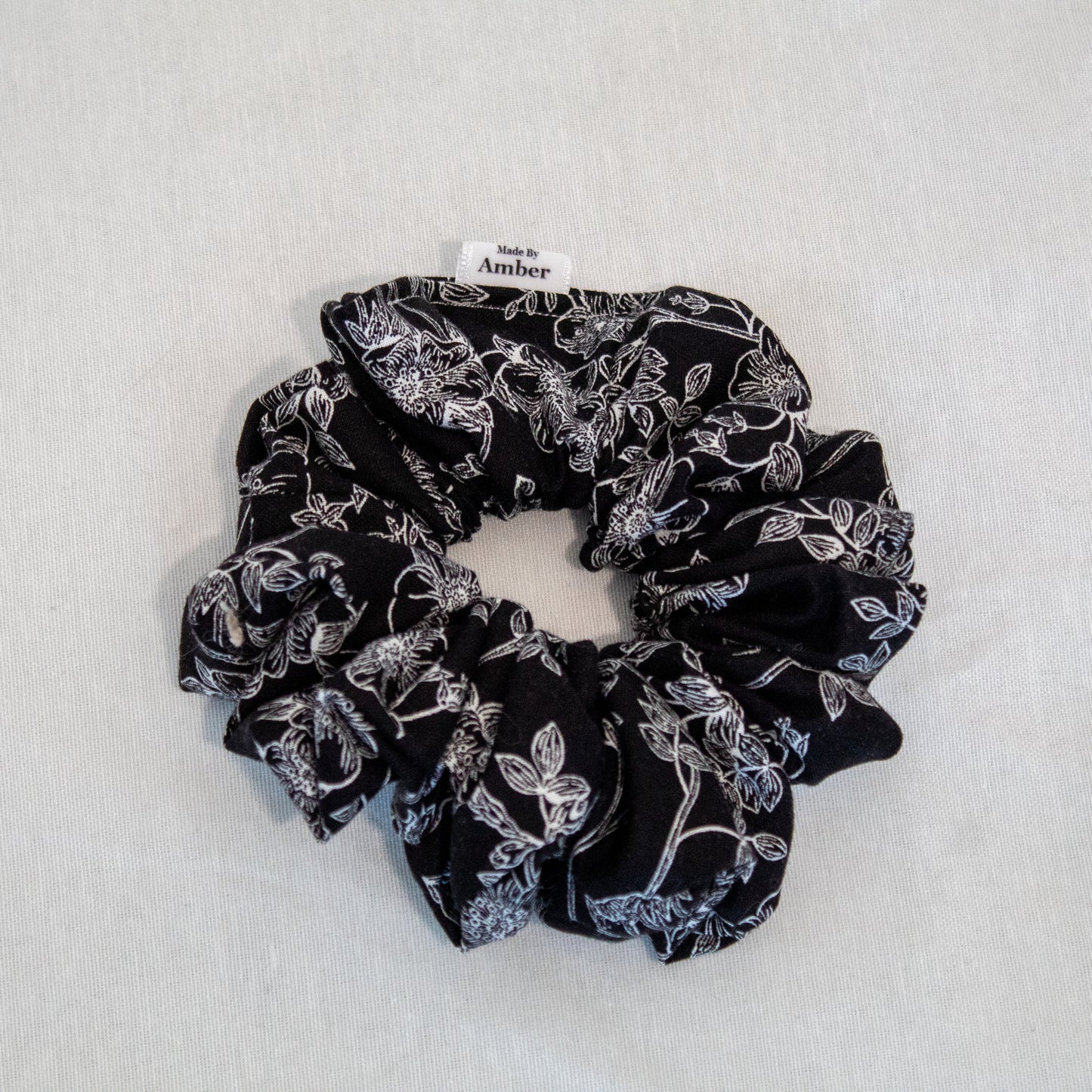 Tina Scrunchie