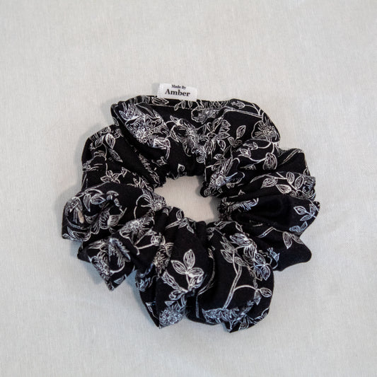 Tina Scrunchie