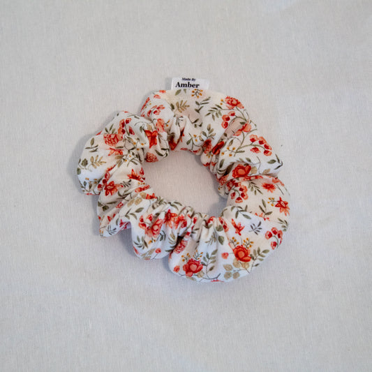 Rosemary Scrunchie