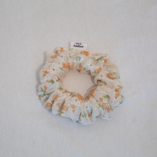 Marigold Petite Scrunchie