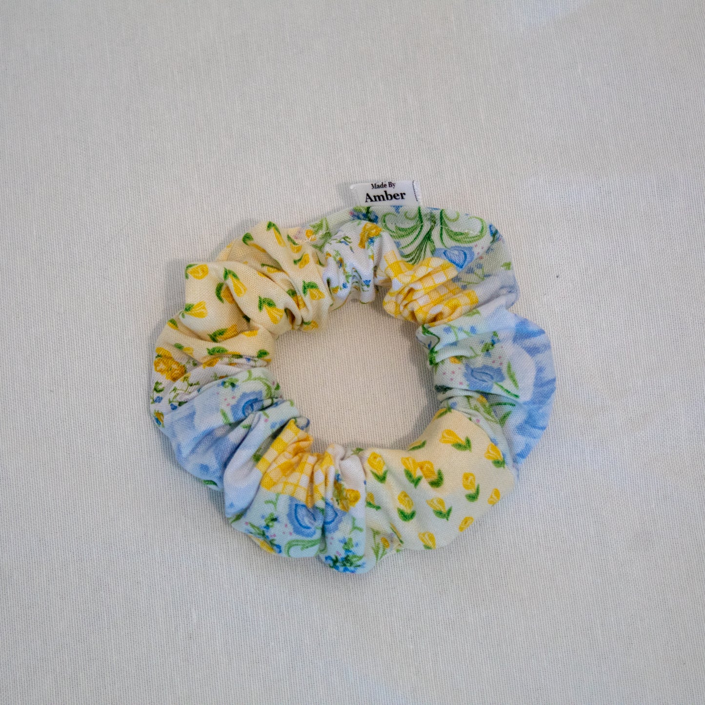 Nyla Petite Scrunchie