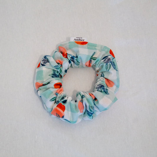 Georgia Petite Scrunchie