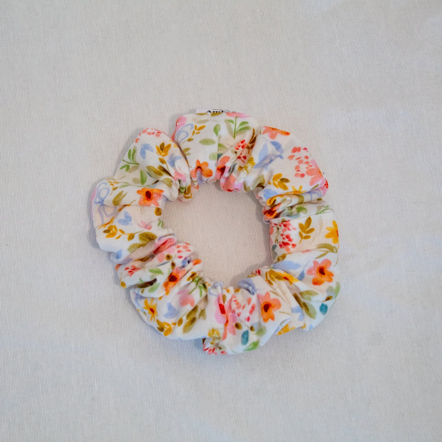 Willow Petite Scrunchie