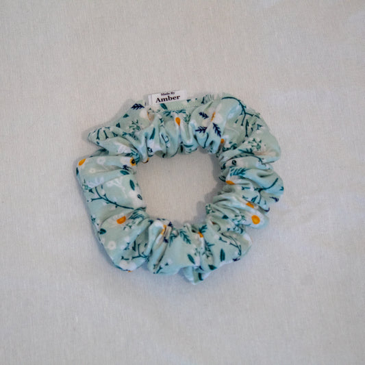 Daisy Meadow Petite Scrunchie