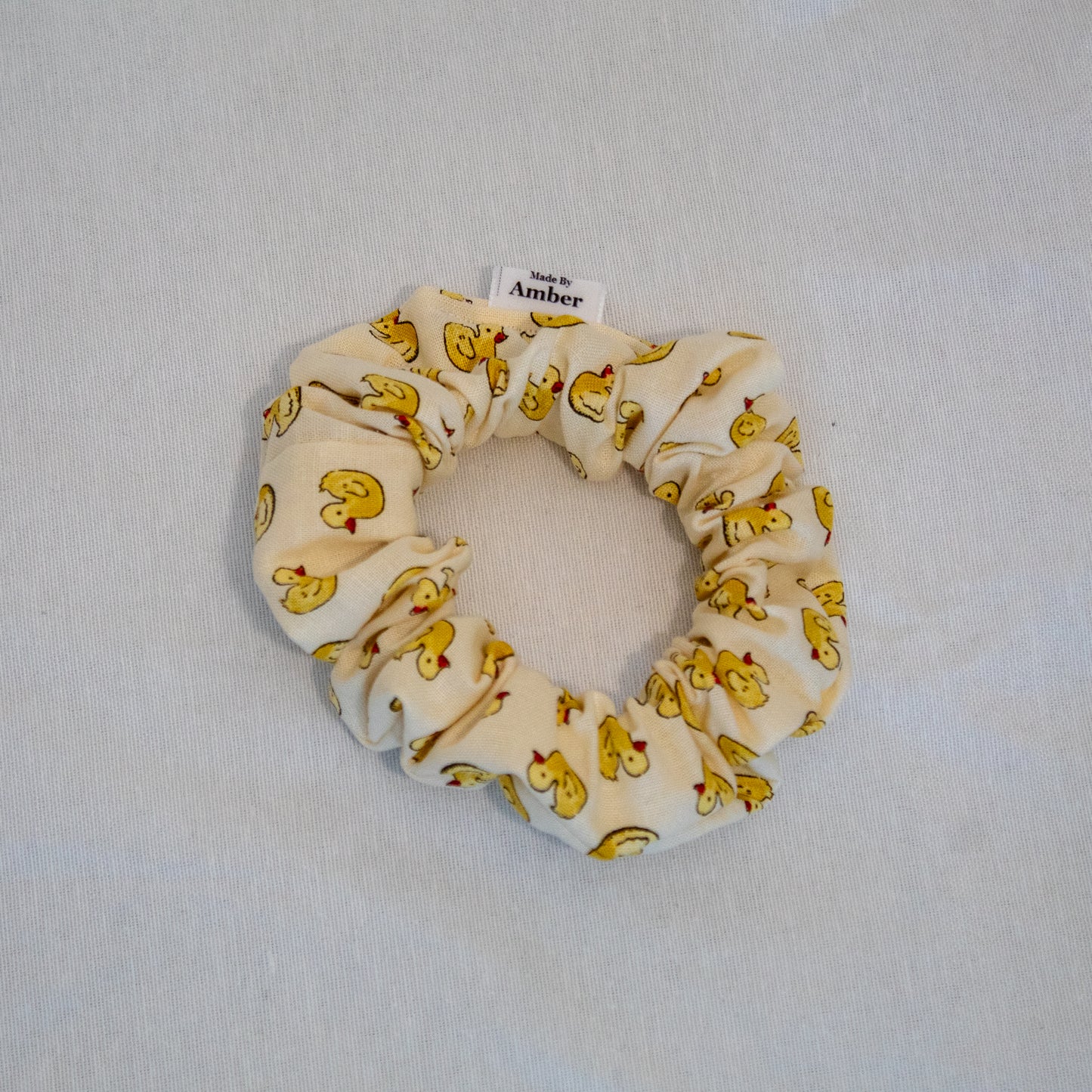 Puddle Duck Petite Scrunchie