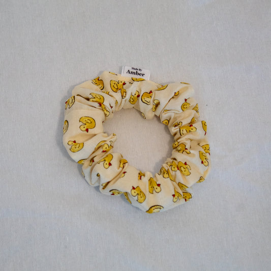 Puddle Duck Petite Scrunchie