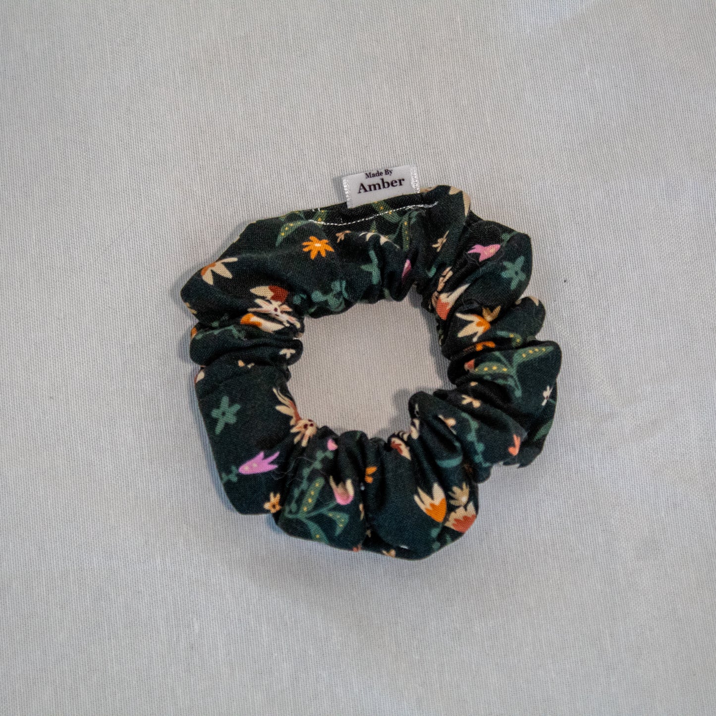 Nichole Petite Scrunchie
