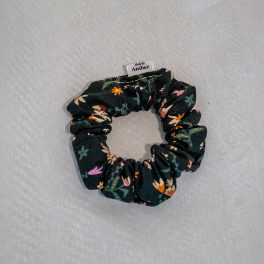 Nichole Petite Scrunchie