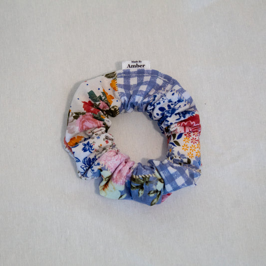 Winifred Petite Scrunchie