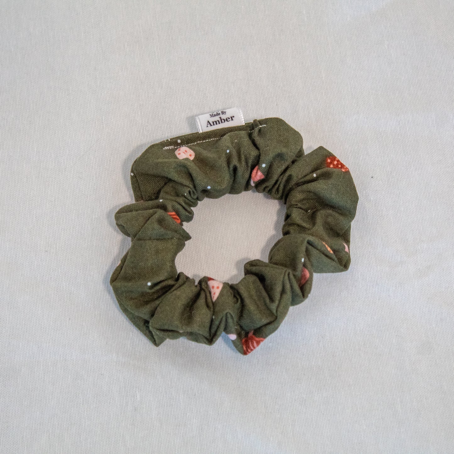 Nina Petite Scrunchie