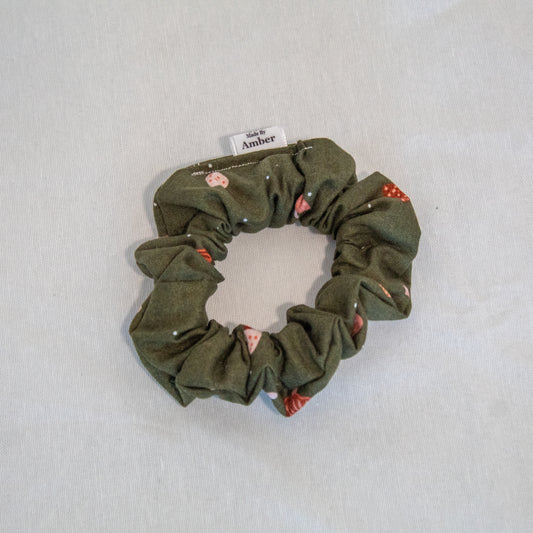 Nina Petite Scrunchie