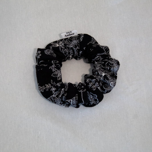 Tina Scrunchie