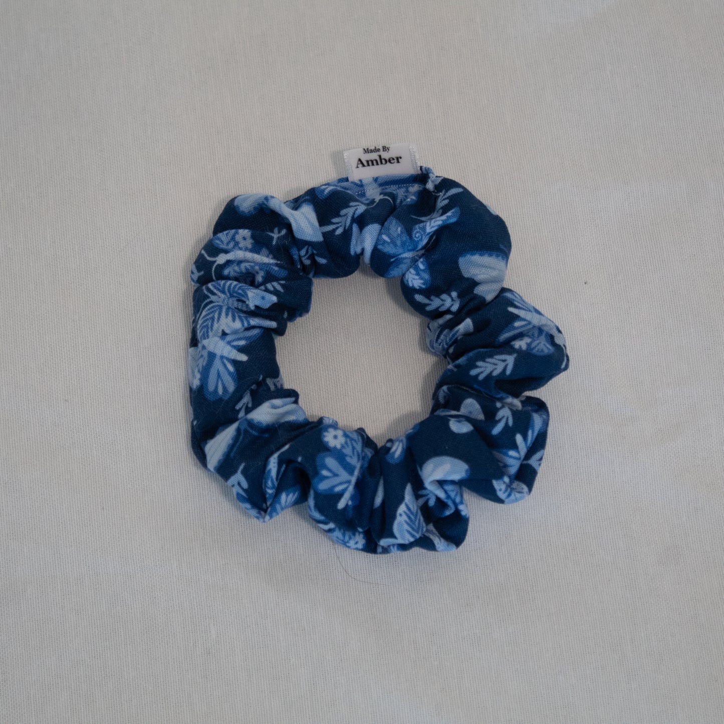 Willa Wings Scrunchie